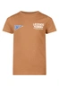 Unlocked jongens shirt korte mouw